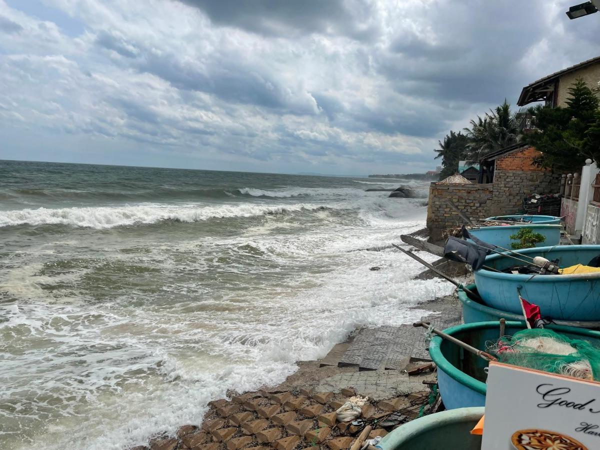 Thien Son Hostel - Giap Bien Mũi Né Exteriér fotografie